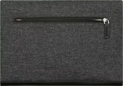 Mbështjellës për laptop RivaCase Lantau 13" për MacBook Pro/Air, zi