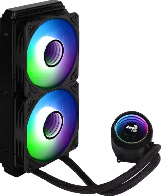 Ftohës Aerocool Mirage L240