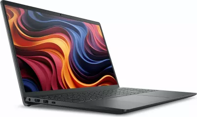 Kompjuter Dell DC15255, Ryzen 5-7530U, 16GB RAM, 512GB SSD, gri