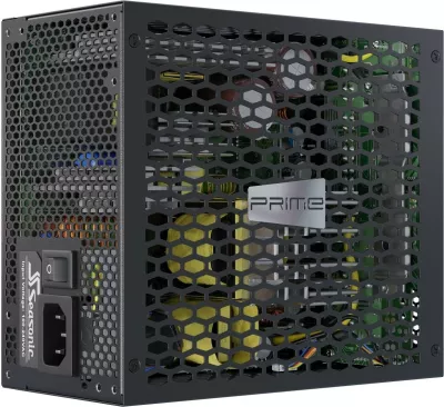 Furnizues energjie Sea Sonic PRIME Fanless TX, 700 W, Titanium