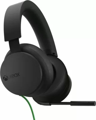 Kufje gaming Microsoft XBOX 8LI-00002, të zeza