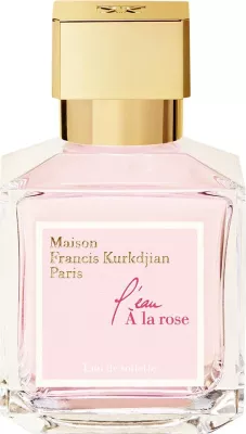 Eau de Toilette për femra Maison Francis Kurkdjian L'eau A la Rose 70ml