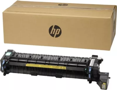 Njësi fiksuese (Fuser), HP, 4YL17A, për LaserJet, ngjyrë shumëngjyrëshe