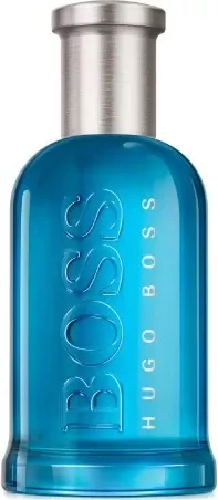 Eau de Toilette Hugo Boss, 200 ml