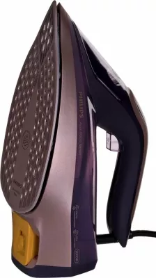 Hekur Philips Azur 8000 DST8040/30, 3000W, ngjyrë vjollcë