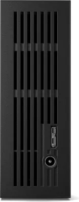 Hardisk i Jashtëm Seagate One Touch Desktop Hub, 8TB