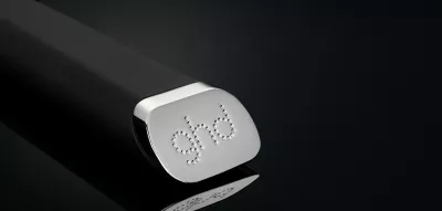 Brushë stiluese ghd 9252, e zezë