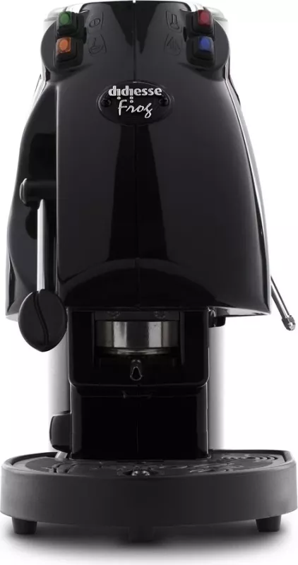 Makine espresso Didiesse Frog Revolution, 1.5 L, e zezë
