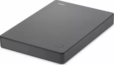 Hard disk ekstern Seagate Basic STJL1000400 1TB, gri
