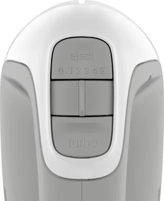 Mikser dore Tefal Prep'Mix HT450B, 450 W, i bardhë