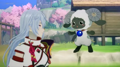 Lojë PS5 Marvelous Europe Rune Factory: Guardians Of Azuma, PEGI 16