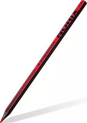 Lapsa me ngjyra Staedtler Norix 186 C24, 24 copa, multingjyrëshe