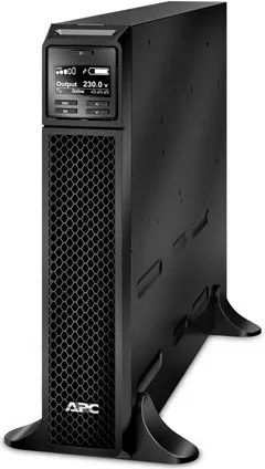Smart-UPS APC 2200VA, Tower, 230V, 8x C13+2x C19, SmartSlot, Kohëzgjatje e zgjatur