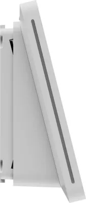 Mbajtëse këndi Logitech Tap Scheduler, e bardhë