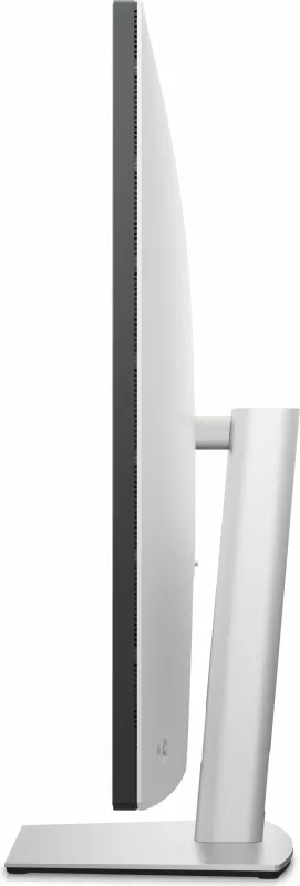 Monitor DELL UltraSharp U4323QE, 109.2 cm (43"), 4K Ultra HD, LCD, Silver