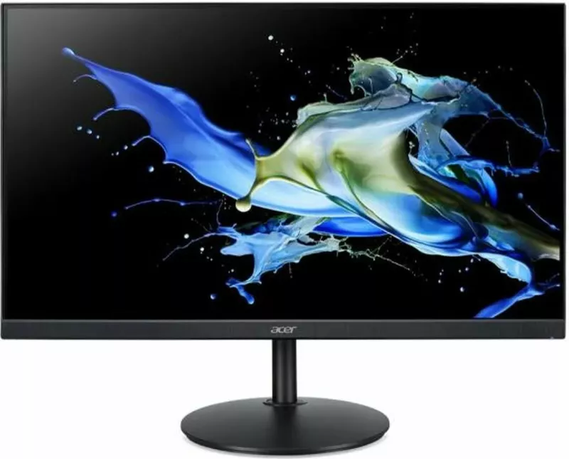 Monitor gaming Acer CB272 E, 27", Full HD, 100 Hz
