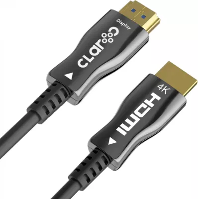 Kabull HDMI Claroc 2.0 AOC 4K@60Hz, 20m