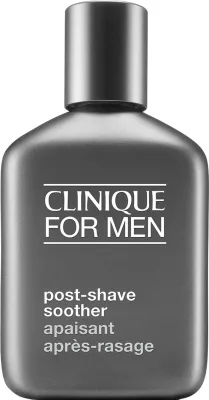 Emulsion pas rrojës për meshkuj Clinique For Men Post Shave Soother, 75ml
