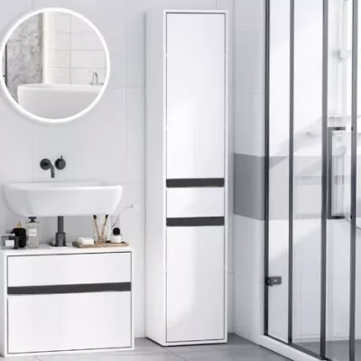 Dollap për banjo Blink