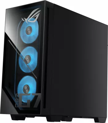 Kompjuter ASUS ROG G700 U7-265KF, 32GB RAM, 2TB SSD, RTX 5080, i zi
