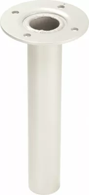 Mbajtëse tavani Hanwha Wisenet SBP-300CMW, e bardhë