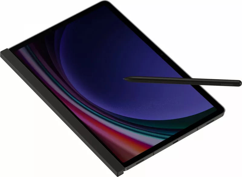 Mbështjellës privatësie Samsung EF-NX712PBEGWW, 27.9 cm (11"), Tablet, Privacy, i zi