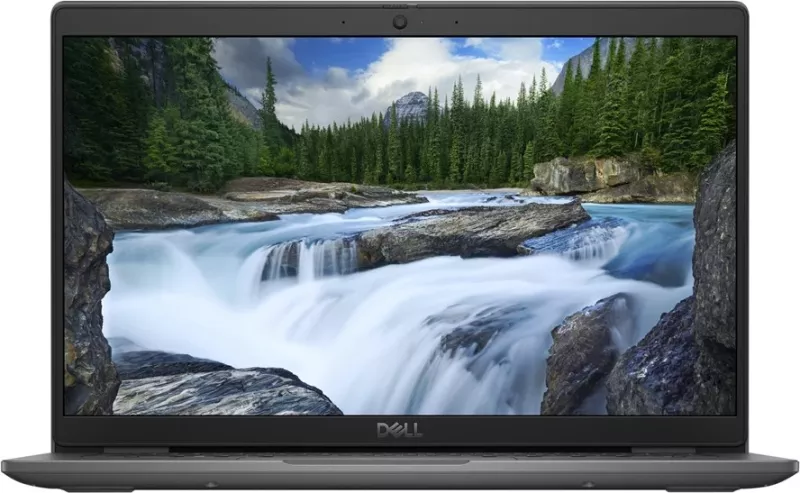 Laptop Dell Latitude 3440, 14", Intel Core i3 i3-1315U, 16 GB RAM, 256 GB SSD, Gri