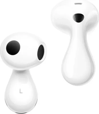 Kufje HUAWEI FreeBuds 6, wireless, 36 orë playback, Bluetooth 5.2, të bardha