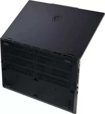 Laptop gaming MSI Cyborg 17 B2RWEKG-030XPL, 17.3", Intel Core 5 210H, 16 GB RAM, 512 GB SSD, NVIDIA RTX 5050, i zi
