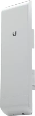 Network bridge Ubiquiti NanoStation M2, Wi-Fi, Ethernet LAN, e bardhë