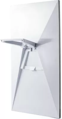 Router satelitor Starlink Standard Kit, Wi-Fi 6, i bardhë