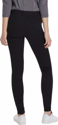 Xhinse skinny për femra Only ONLROYAL LIFE REG SKINNY 600 NOOS, të zeza [Madhësia: XS]
