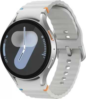 Smartwatch Samsung Galaxy Watch7, 44 mm, Silver