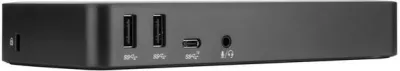 Docking station Targus DOCK430EUZ, USB-C, i zi