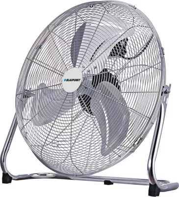 Ventilator dyshemeje Blaupunkt AVF701, 50 cm, inox, argjendtë