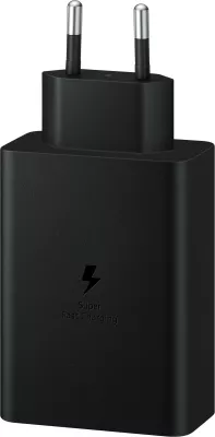 Karikues Samsung EP-T6530, AC, 20 V, Ngjyrë e zezë
