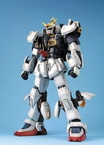 Model ndërtimi Gundam BANDAI PG 1/60 RX-178 Mk-II, A.E.U.G., koleksion