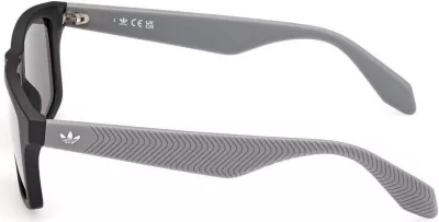 Syze dielli adidas Originals Navigator OR0115 02C unisex, të zeza [Madhësia: 54]