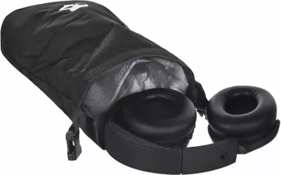 Kufje wireless Skullcandy Crusher ANC2, të zeza