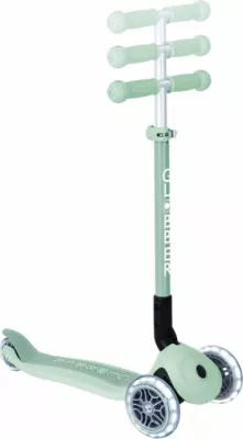 Scooter për fëmijë Globber, jeshil