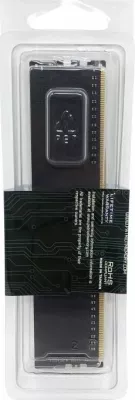 RAM Memorje Patriot Signature PSD416G32002 16GB DDR4 3200MHz CL22 1x16GB UDIMM, e zezë