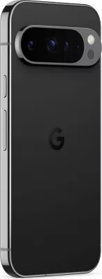 Celular Google Pixel 9 Pro, 16 GB RAM, 128 GB, 50 MP, Android 14, Obsidian