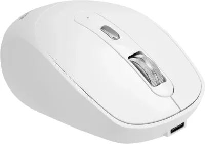 Maus wireless Marvo WM106W 800-3200 DPI e bardhë