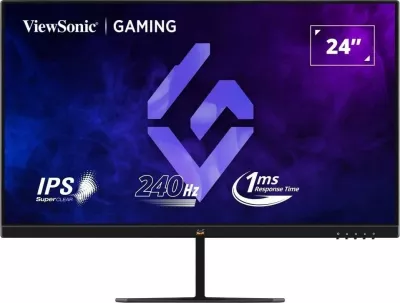 Monitor Viewsonic VX2479A-HD-PRO 24" IPS FHD 1ms 240Hz zi