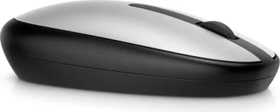 Mouse HP 240, Bluetooth, i kuq