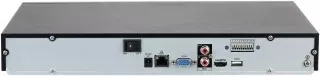 Regjistrues rrjeti video DAHUA NVR4208-EI, 16TB, 1U, i zi