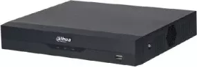 Paisje Regjistruese IP Dahua XVR5108HS-I3, 8 kanale, i zi