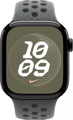 Rrip Apple Nike Sport 42mm, Cargo Khaki