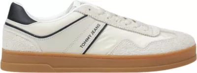 Atlete për meshkuj Tommy Hilfiger Jeans The Greenwich EM0EM01606, krem
