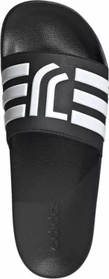 Papuqe adidas për meshkuj Juventus, të zeza